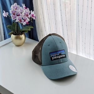 Patagonia hat